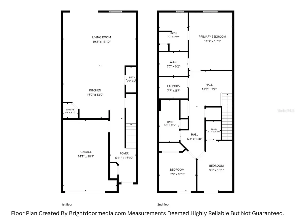 3857 Hampstead Lane Lakeland FL 33810