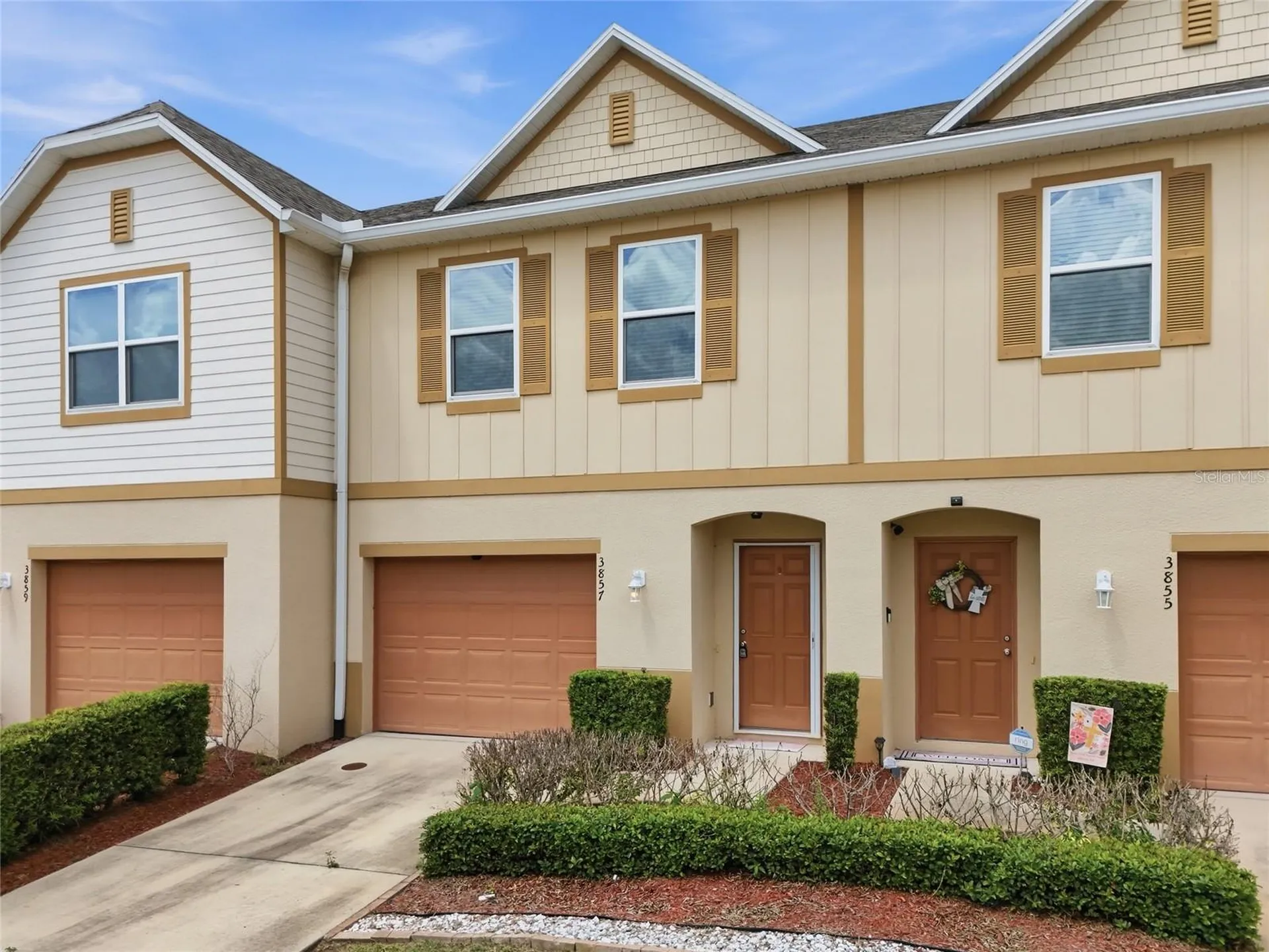 3857 Hampstead Lane Lakeland FL 33810