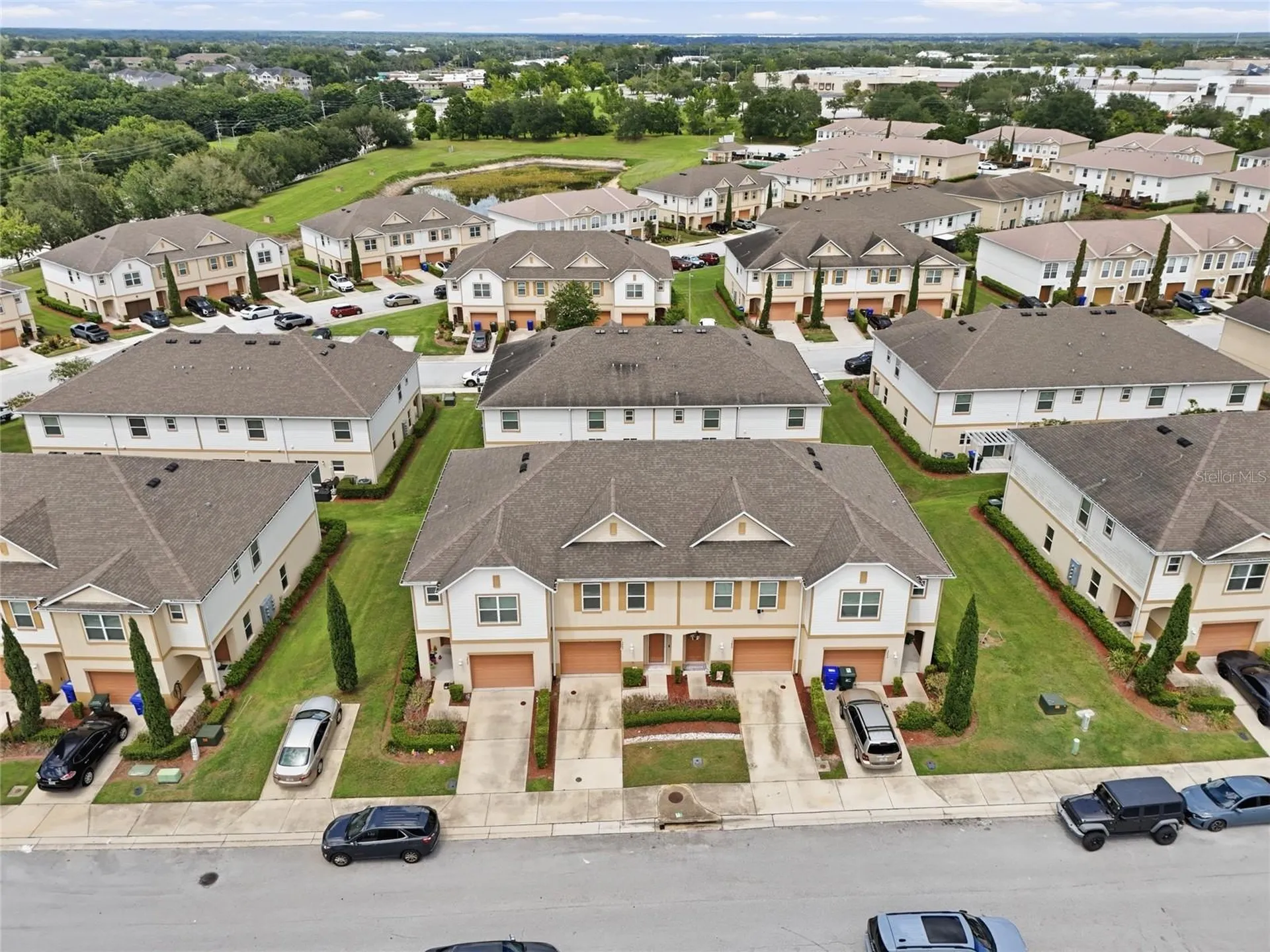 3857 Hampstead Lane Lakeland FL 33810