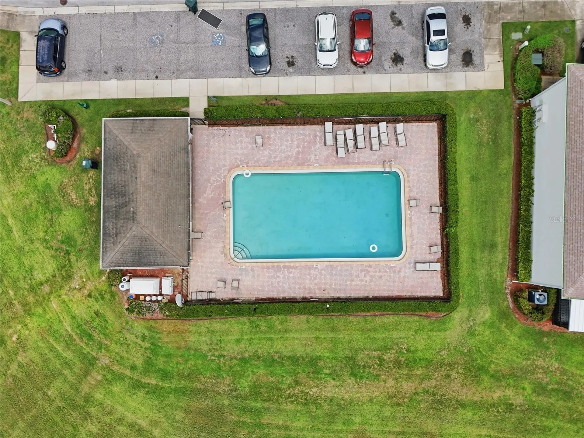 3857 Hampstead Lane Lakeland FL 33810