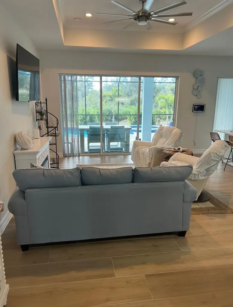 109 Flower Road Rotonda West FL 33947