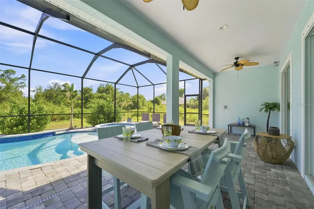 109 Flower Road Rotonda West FL 33947