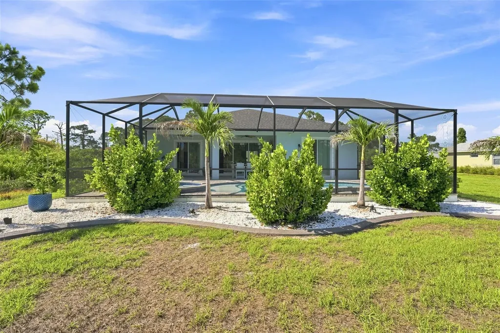 109 Flower Road Rotonda West FL 33947