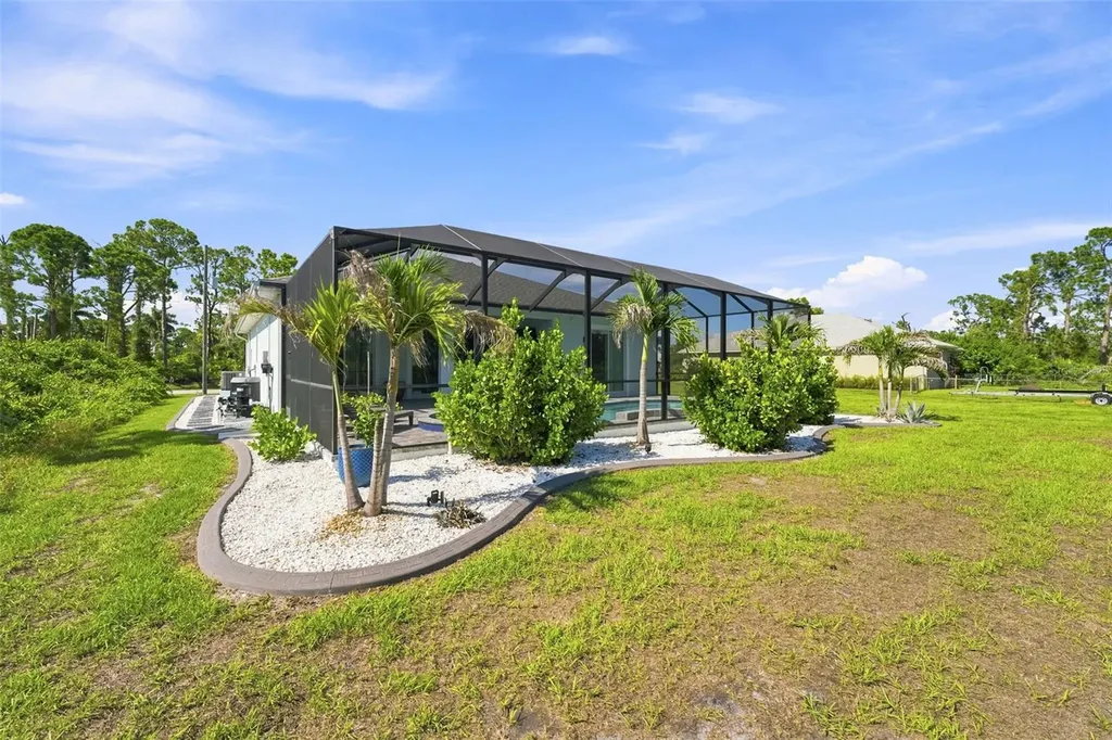 109 Flower Road Rotonda West FL 33947