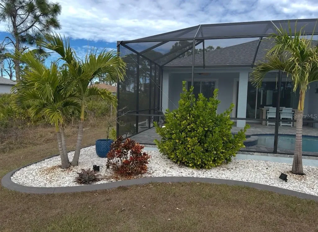 109 Flower Road Rotonda West FL 33947