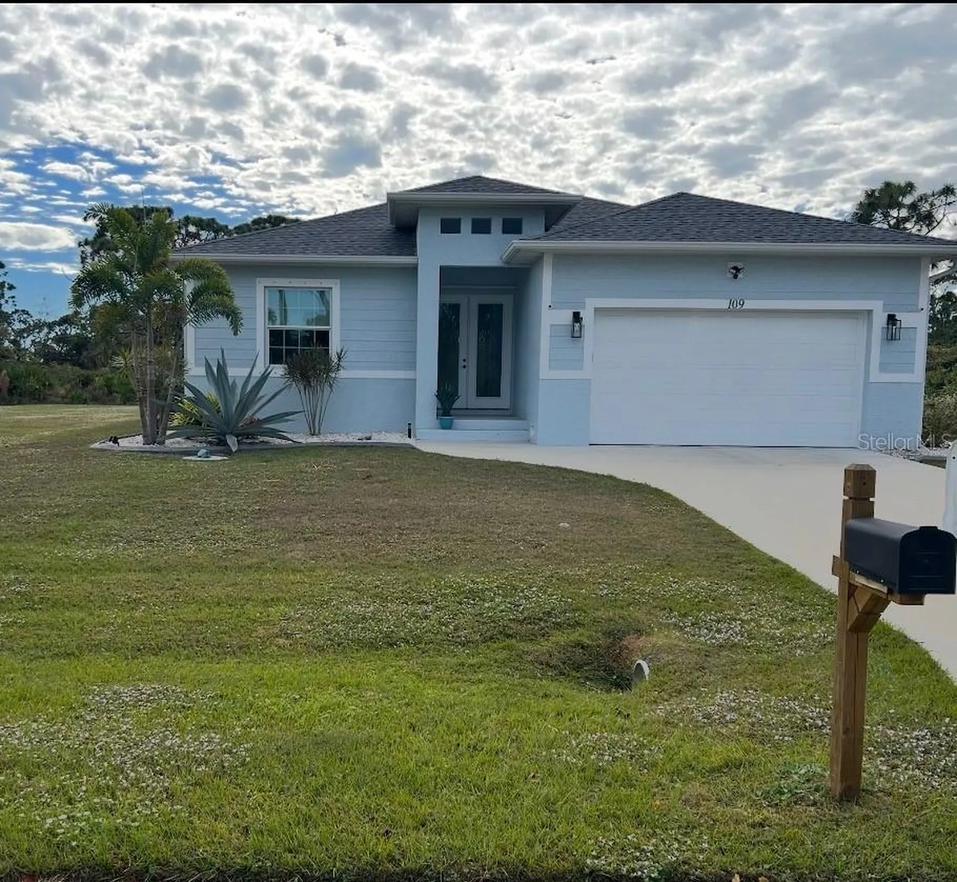 109 Flower Road Rotonda West FL 33947