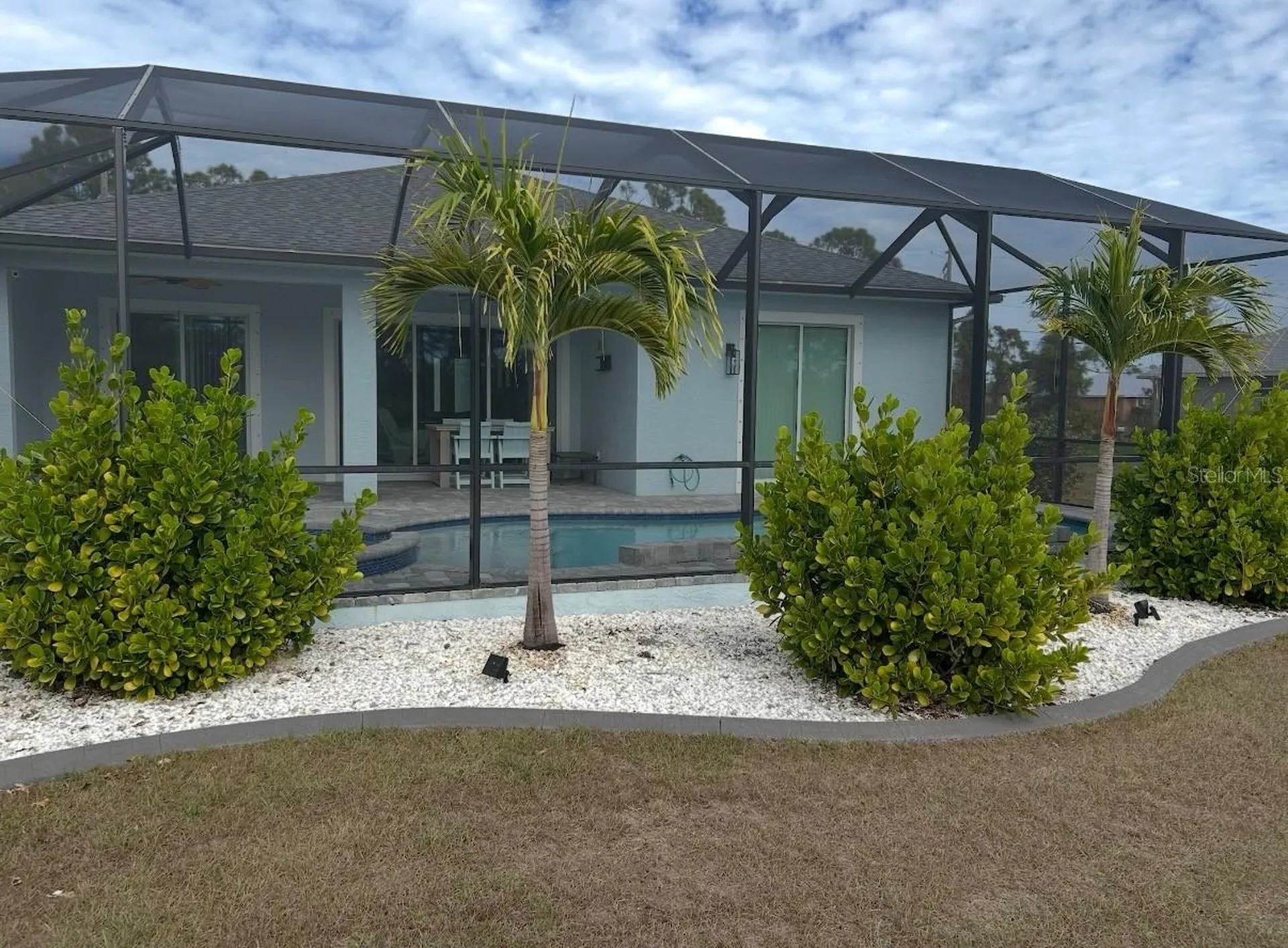 109 Flower Road Rotonda West FL 33947