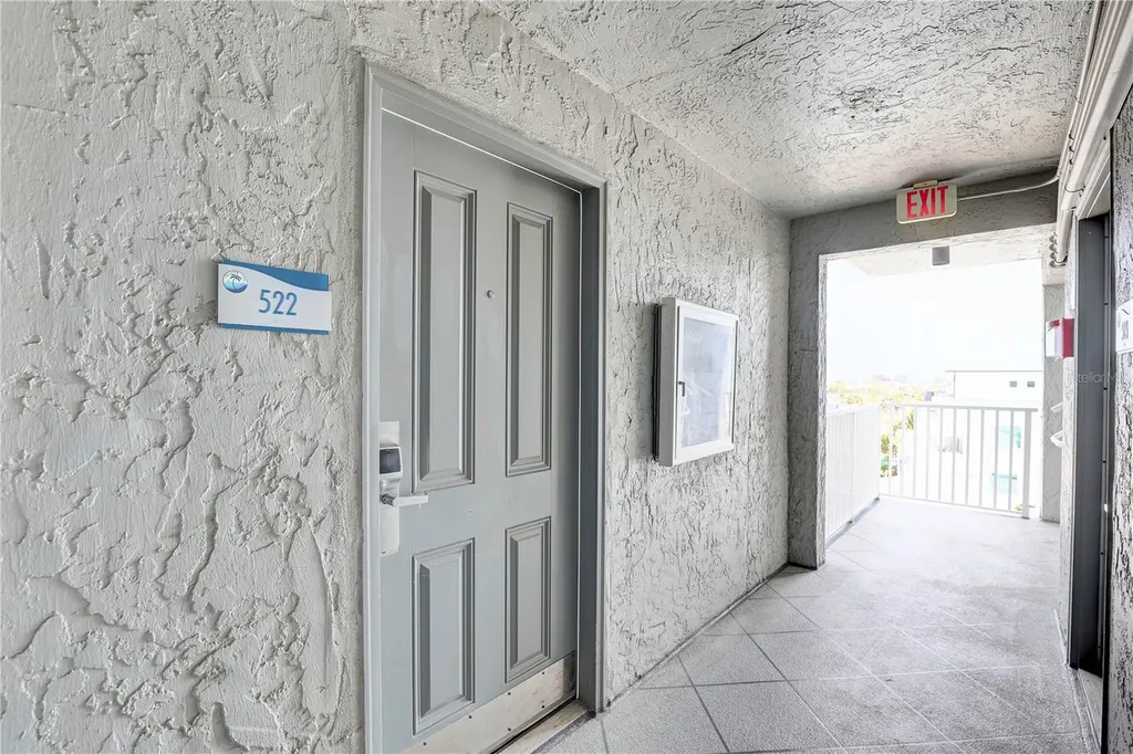 9980 Gulf Boulevard Treasure Island FL 33706