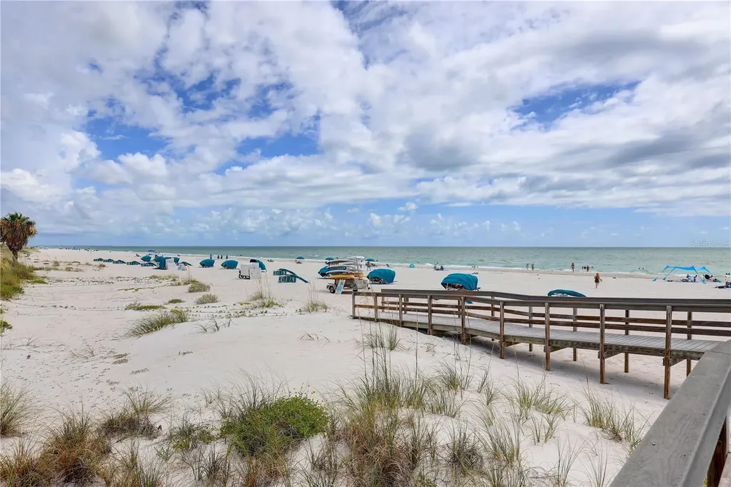 9980 Gulf Boulevard Treasure Island FL 33706