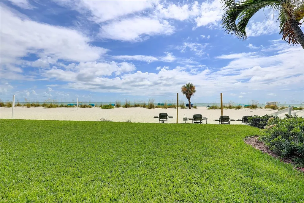 9980 Gulf Boulevard Treasure Island FL 33706