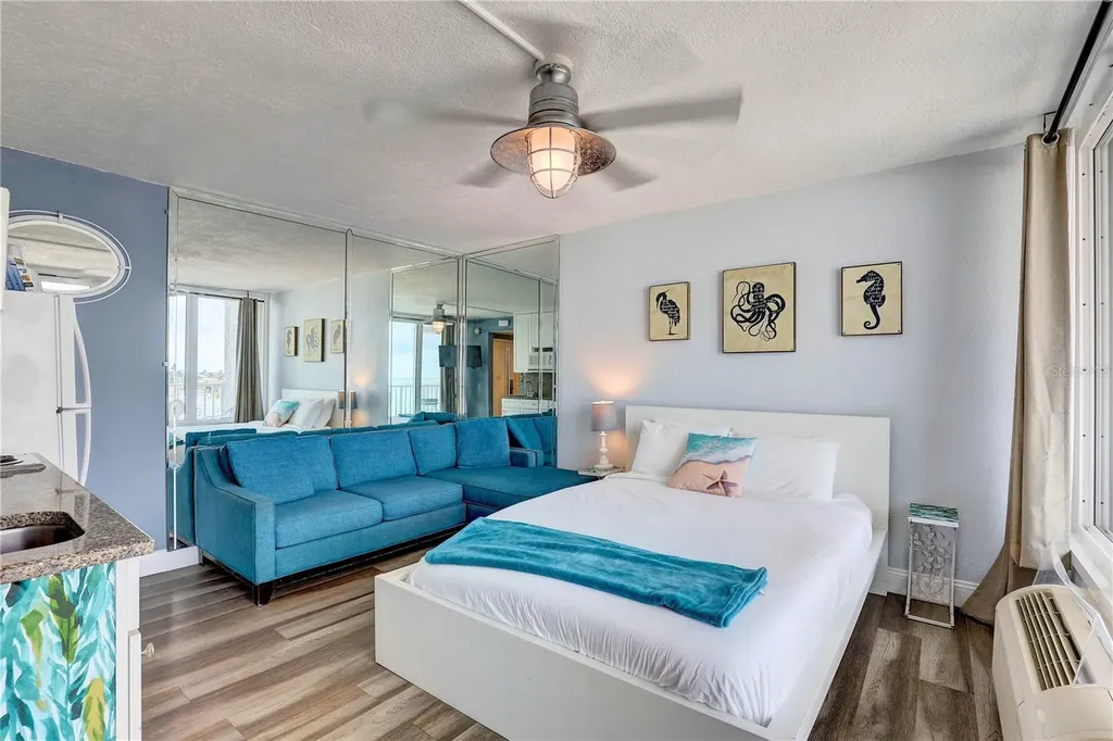 9980 Gulf Boulevard Treasure Island FL 33706