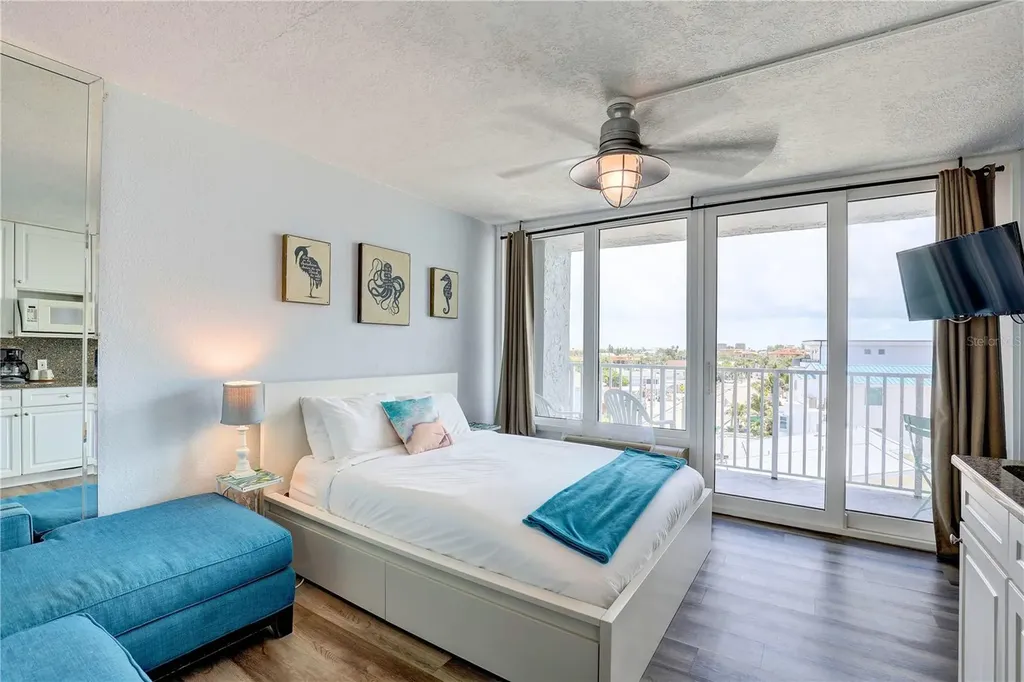 9980 Gulf Boulevard Treasure Island FL 33706