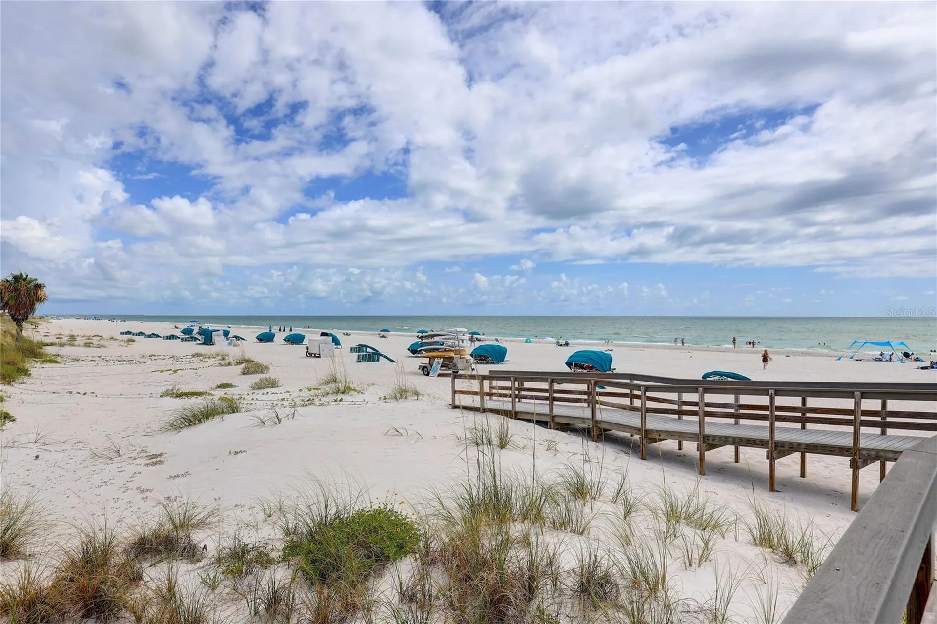 9980 Gulf Boulevard Treasure Island FL 33706