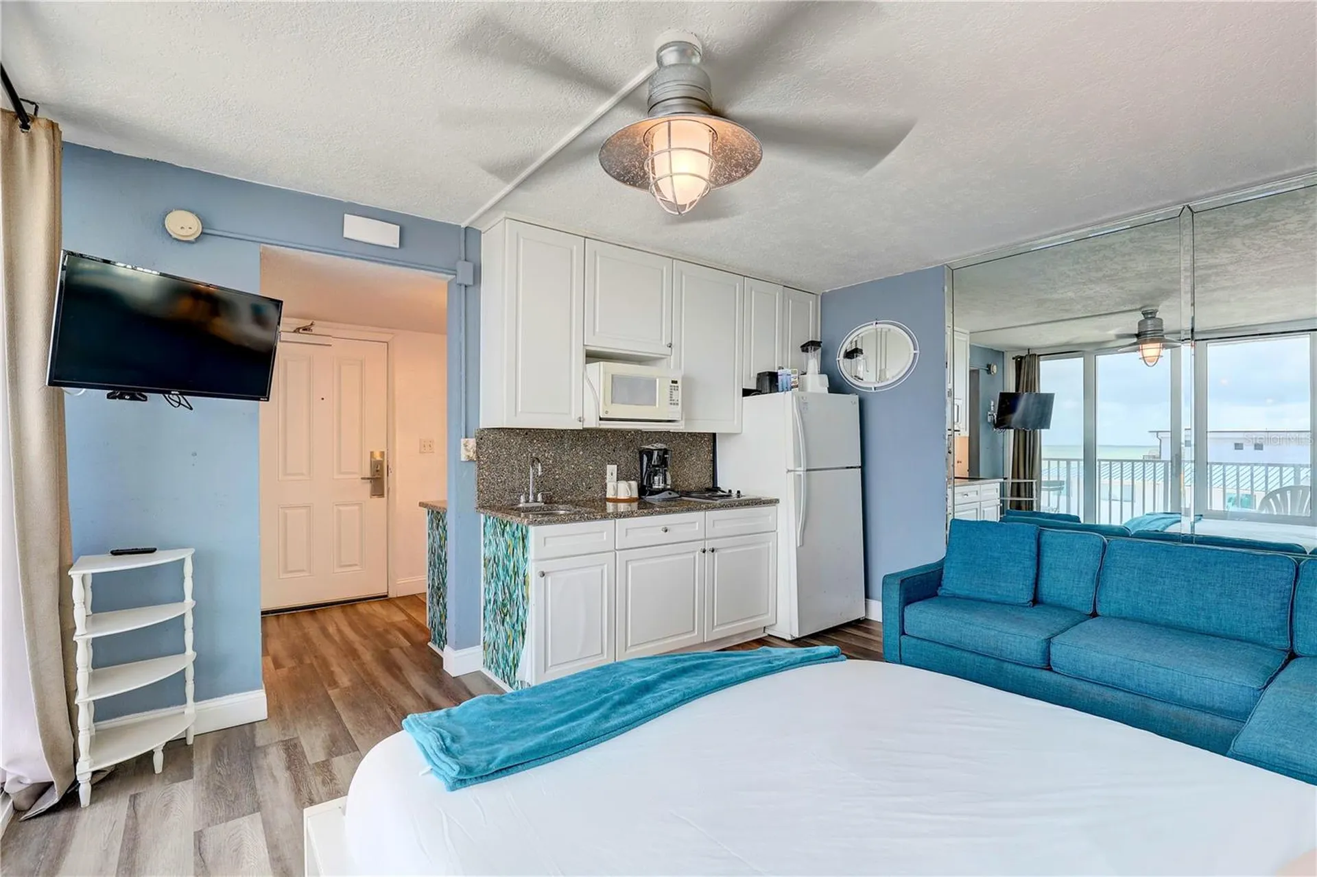 9980 Gulf Boulevard Treasure Island FL 33706