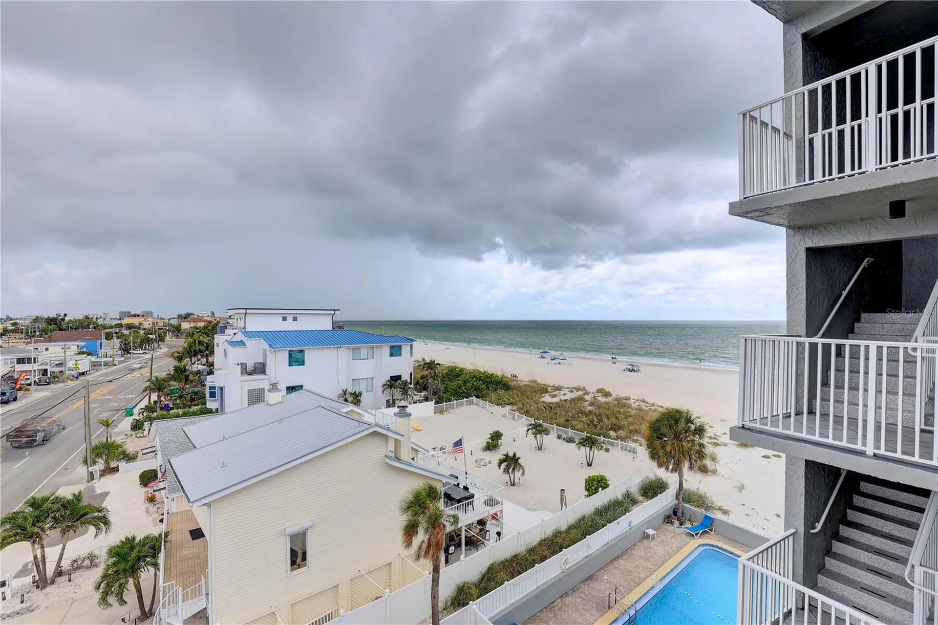 9980 Gulf Boulevard Treasure Island FL 33706