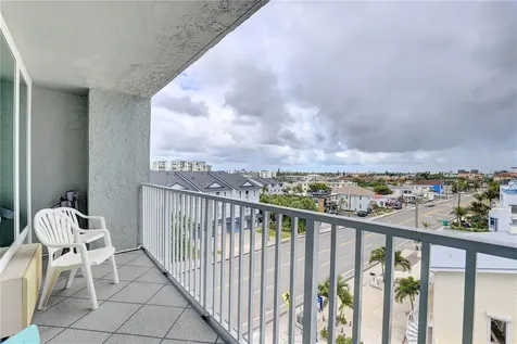 9980 Gulf Boulevard Treasure Island FL 33706