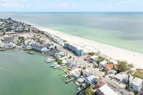 9980 Gulf Boulevard Treasure Island FL 33706
