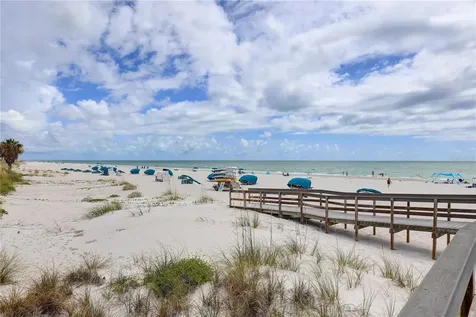 9980 Gulf Boulevard Treasure Island FL 33706
