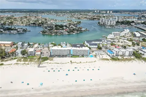 9980 Gulf Boulevard Treasure Island FL 33706