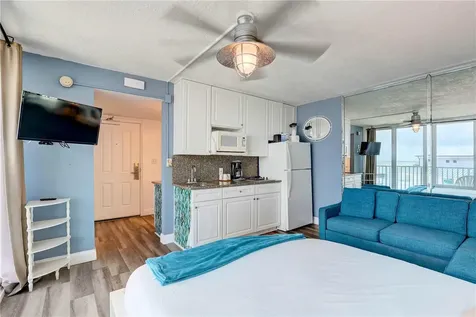 9980 Gulf Boulevard Treasure Island FL 33706