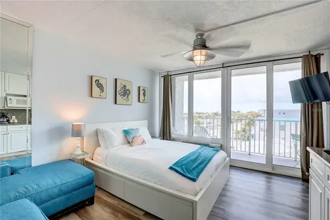 9980 Gulf Boulevard Treasure Island FL 33706