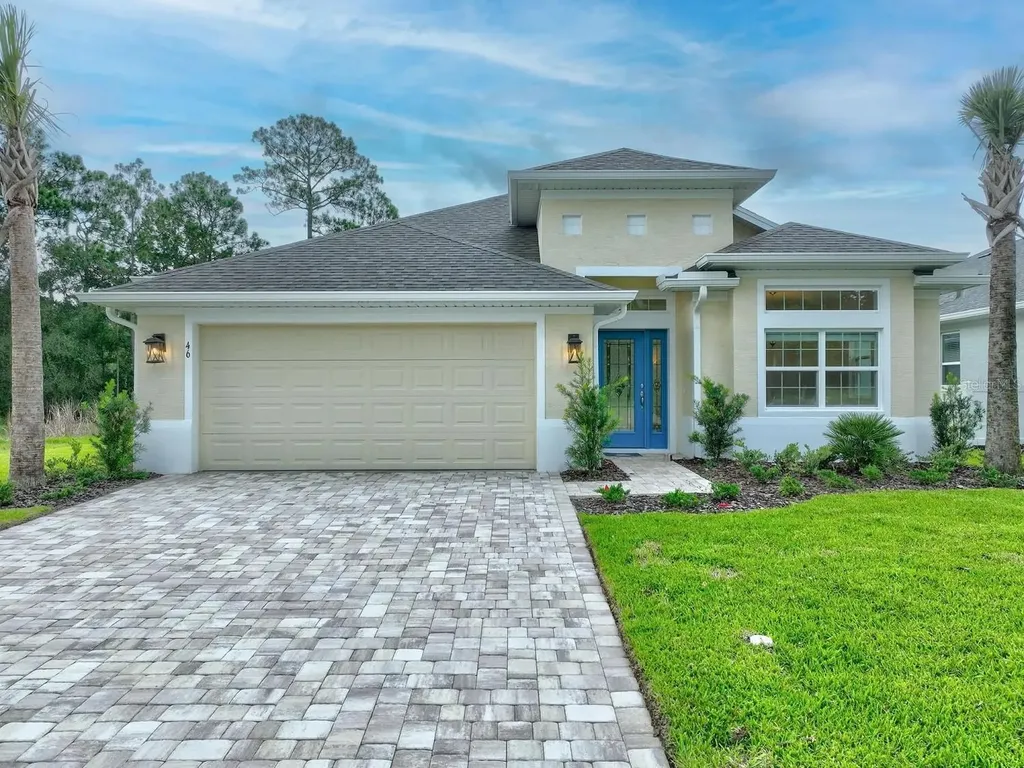 23 Matanzas Cove Drive Palm Coast FL 32137