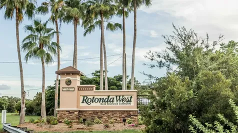 285 Mark Twain Lane Rotonda West FL 33947
