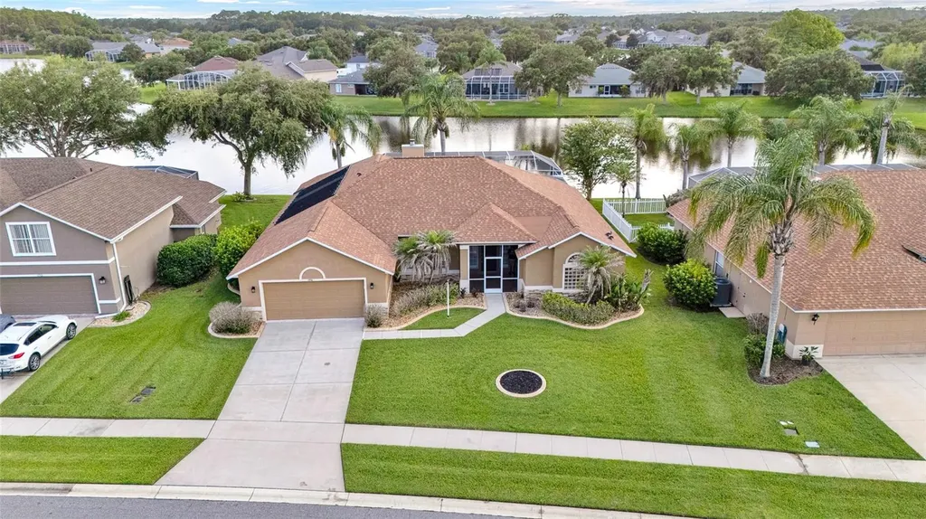 1714 Creekwater Boulevard Port Orange FL 32128