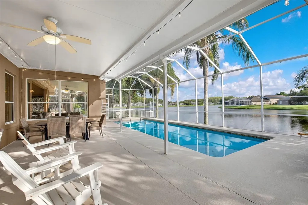 1714 Creekwater Boulevard Port Orange FL 32128