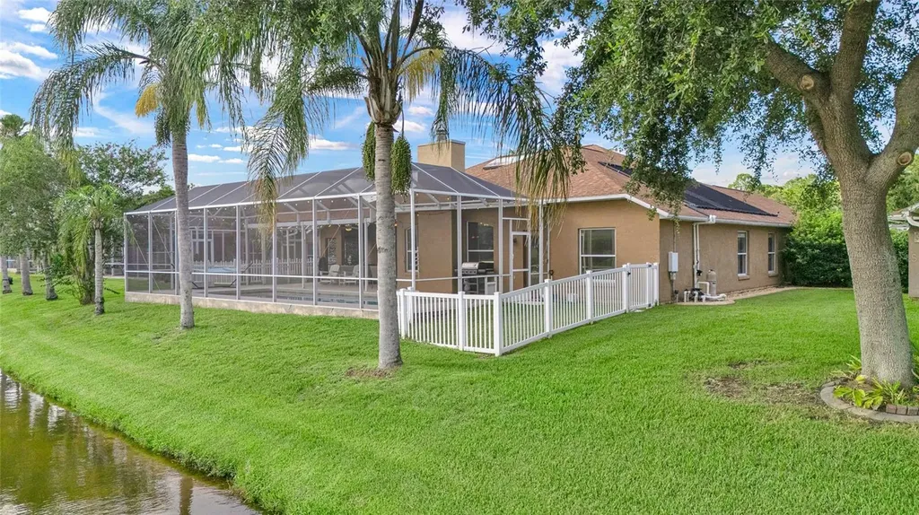 1714 Creekwater Boulevard Port Orange FL 32128