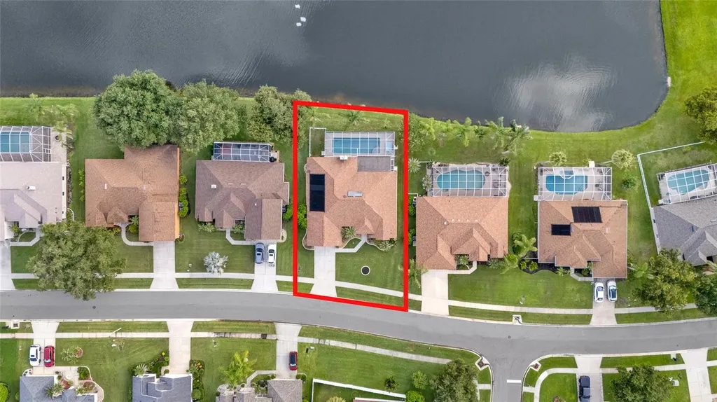 1714 Creekwater Boulevard Port Orange FL 32128