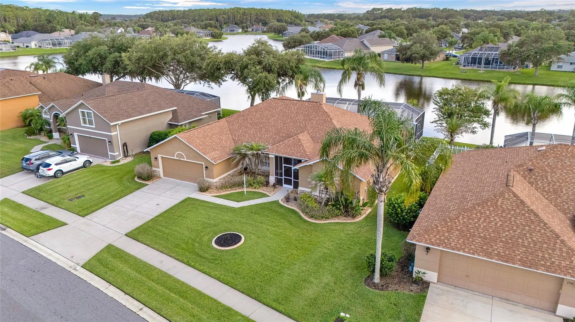 1714 Creekwater Boulevard Port Orange FL 32128