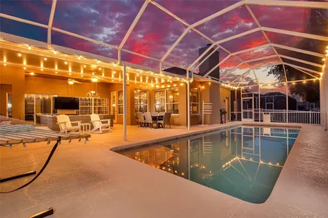 1714 Creekwater Boulevard Port Orange FL 32128