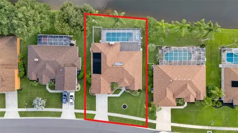 1714 Creekwater Boulevard Port Orange FL 32128