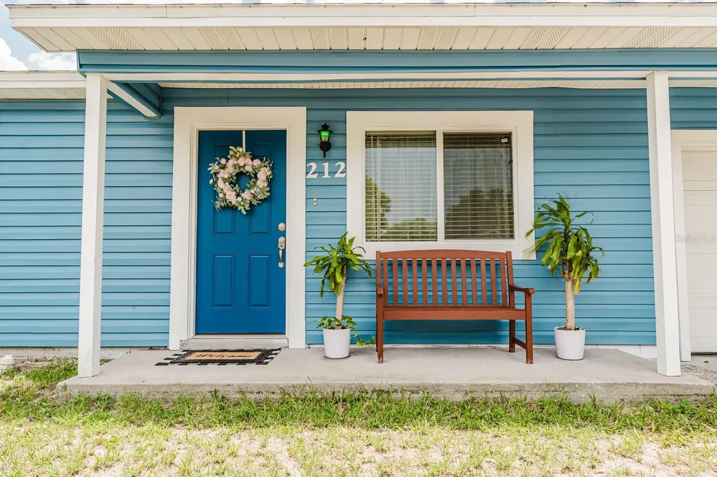 212 Summerset Drive Apopka FL 32712