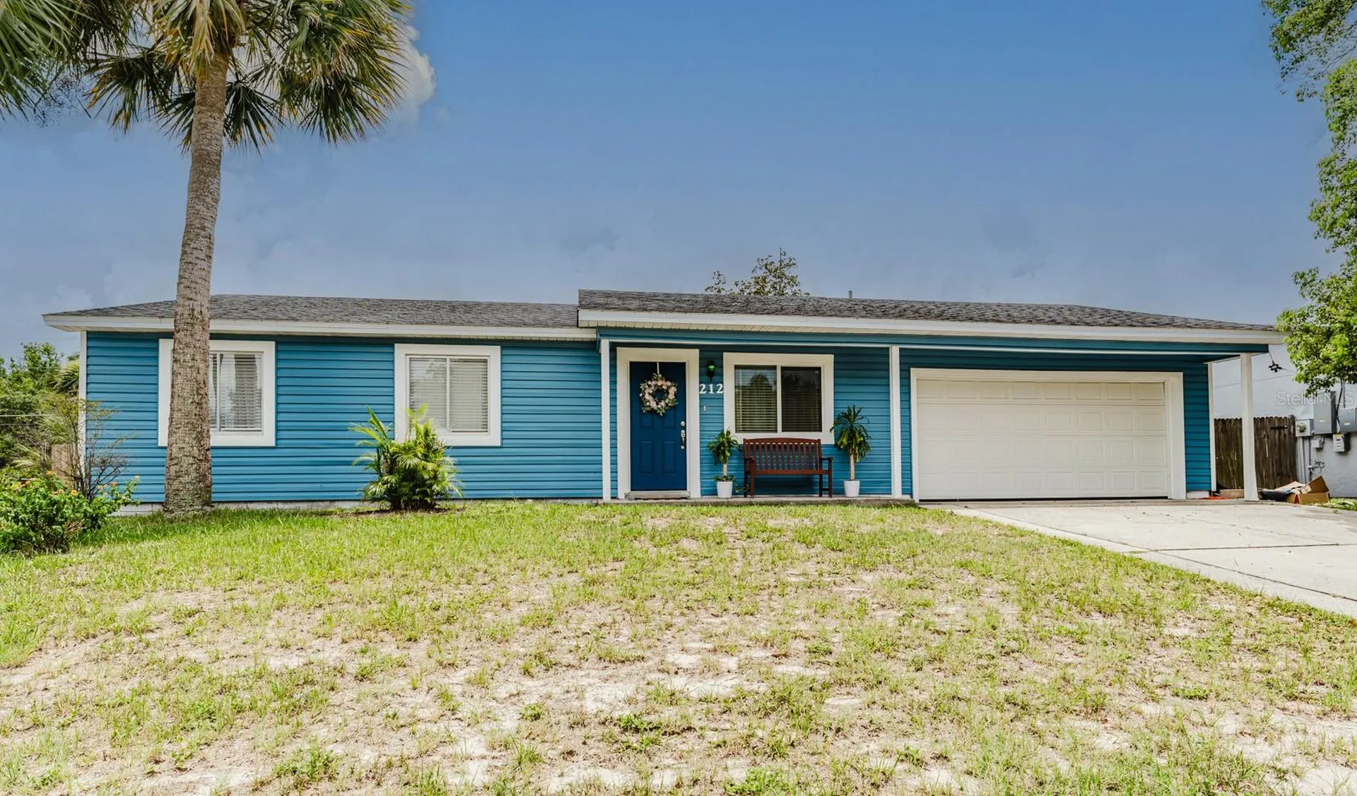 212 Summerset Drive Apopka FL 32712