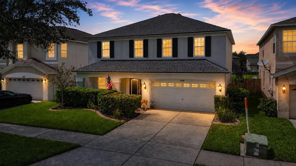 11428 Blue Lilac Avenue Riverview FL 33578