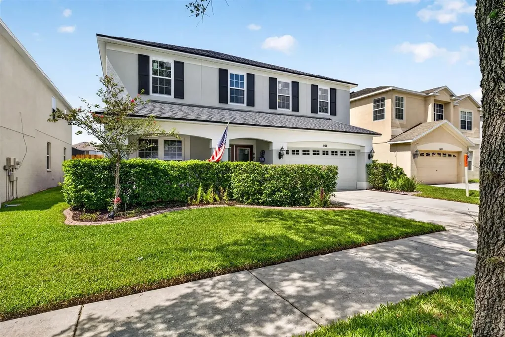 11428 Blue Lilac Avenue Riverview FL 33578