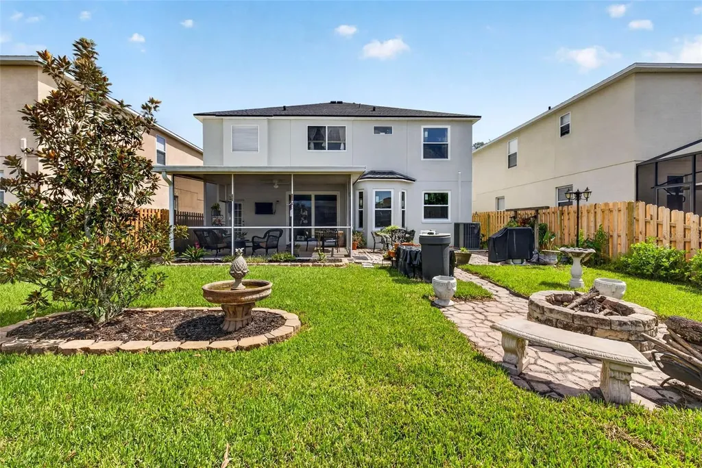 11428 Blue Lilac Avenue Riverview FL 33578