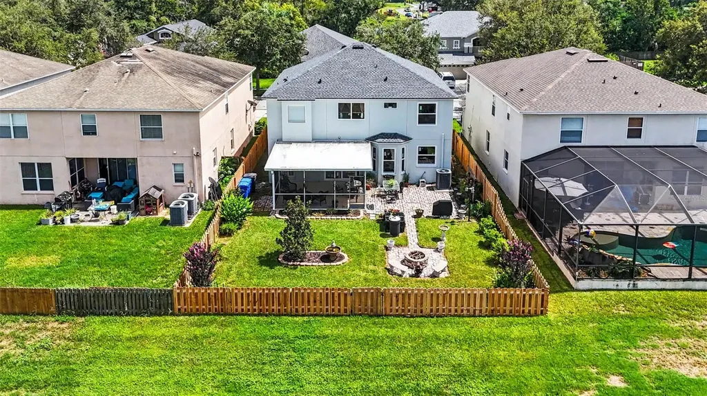 11428 Blue Lilac Avenue Riverview FL 33578