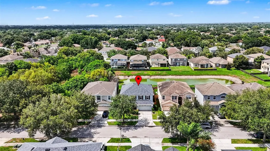 11428 Blue Lilac Avenue Riverview FL 33578