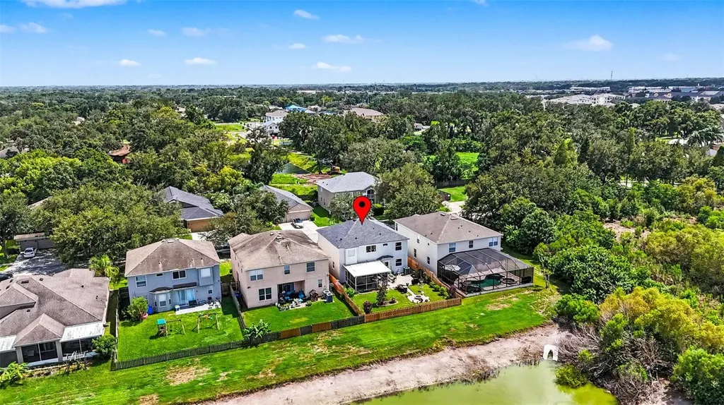 11428 Blue Lilac Avenue Riverview FL 33578