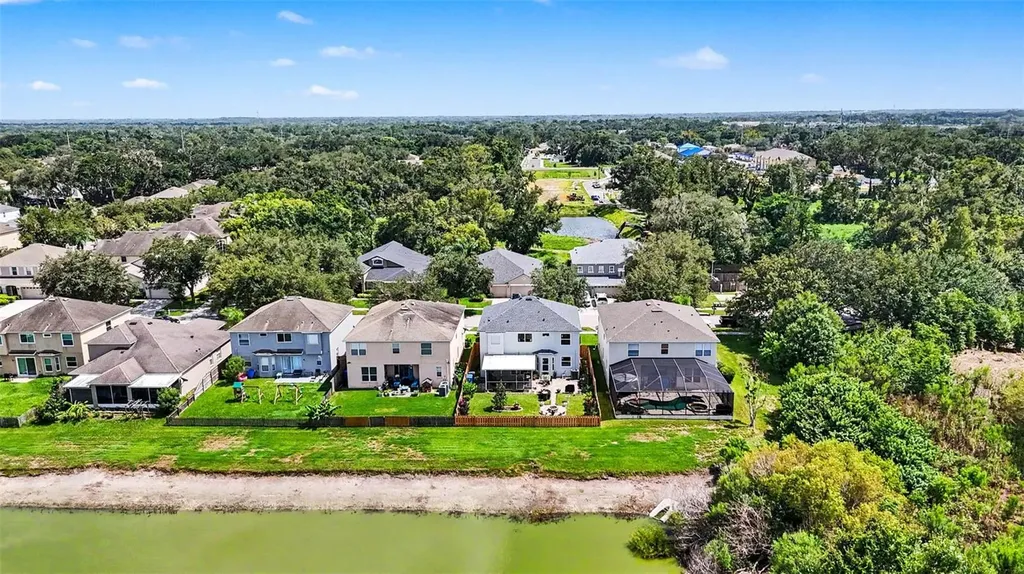 11428 Blue Lilac Avenue Riverview FL 33578