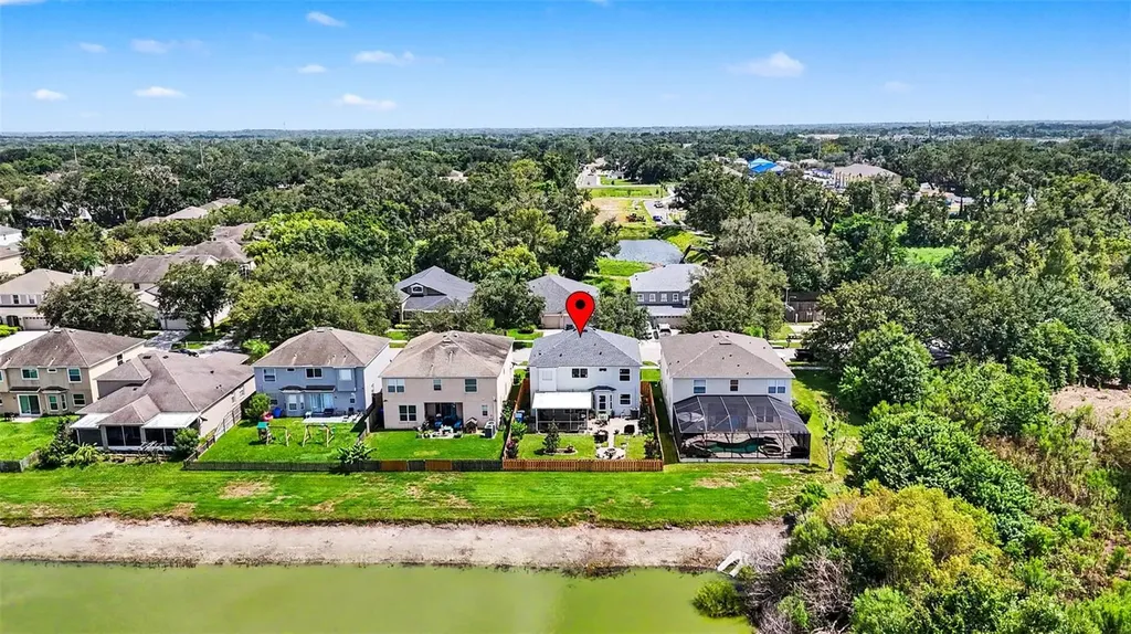 11428 Blue Lilac Avenue Riverview FL 33578