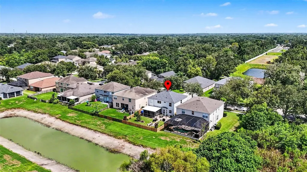 11428 Blue Lilac Avenue Riverview FL 33578