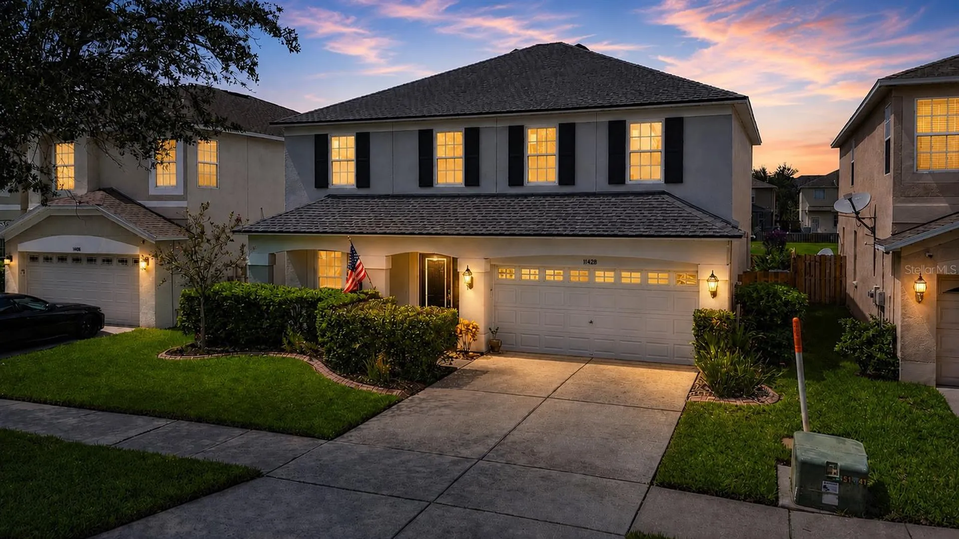 11428 Blue Lilac Avenue Riverview FL 33578