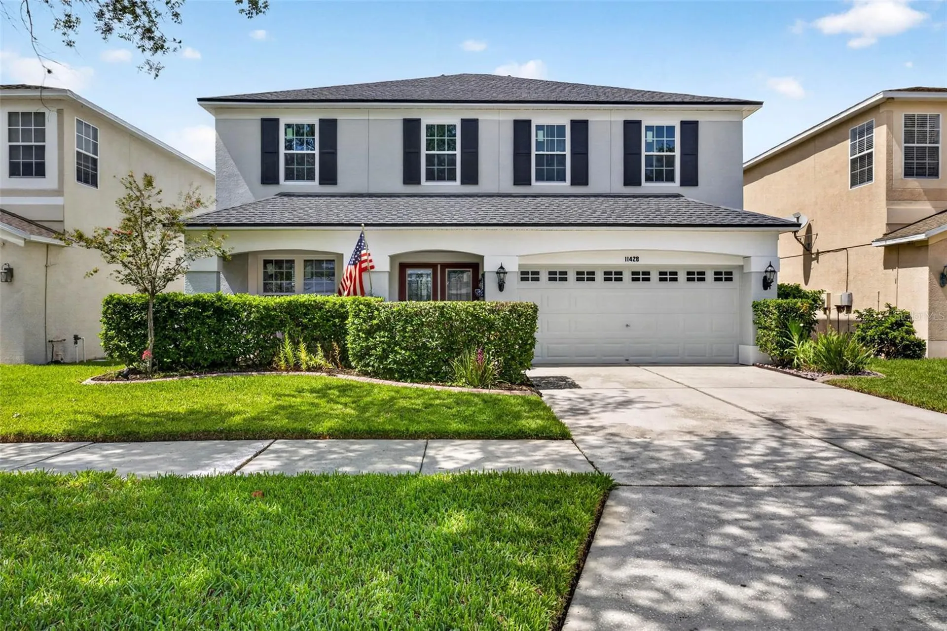 11428 Blue Lilac Avenue Riverview FL 33578