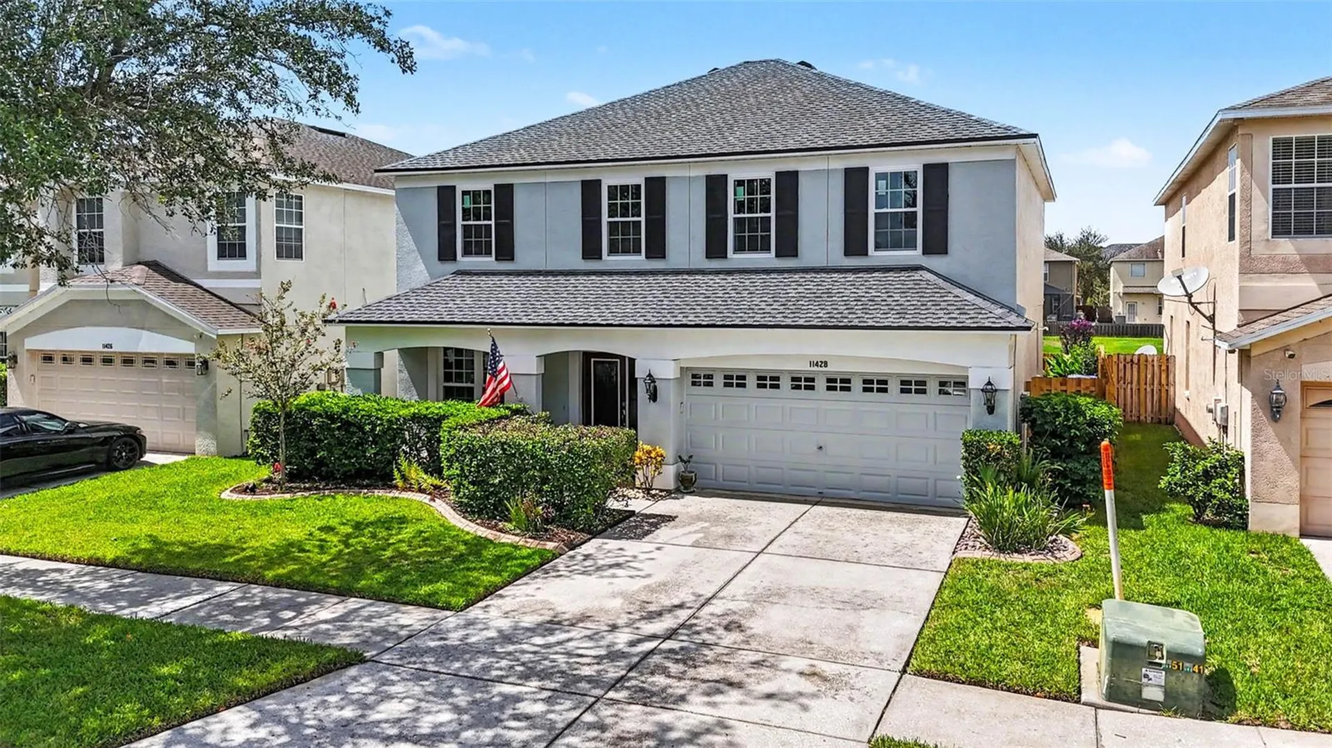 11428 Blue Lilac Avenue Riverview FL 33578