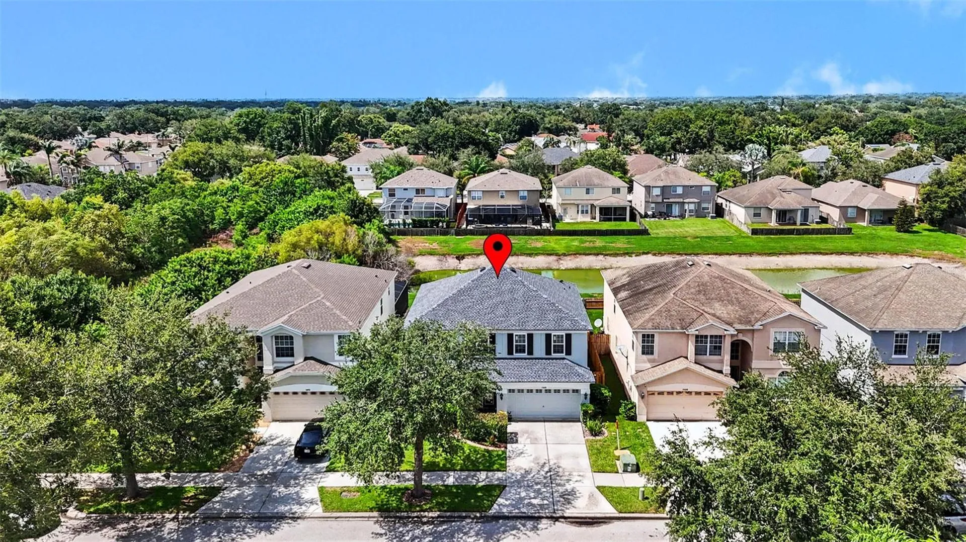 11428 Blue Lilac Avenue Riverview FL 33578