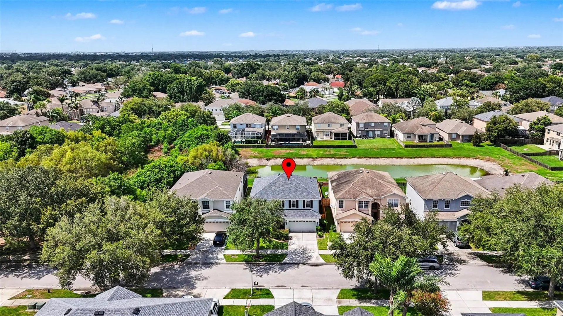 11428 Blue Lilac Avenue Riverview FL 33578
